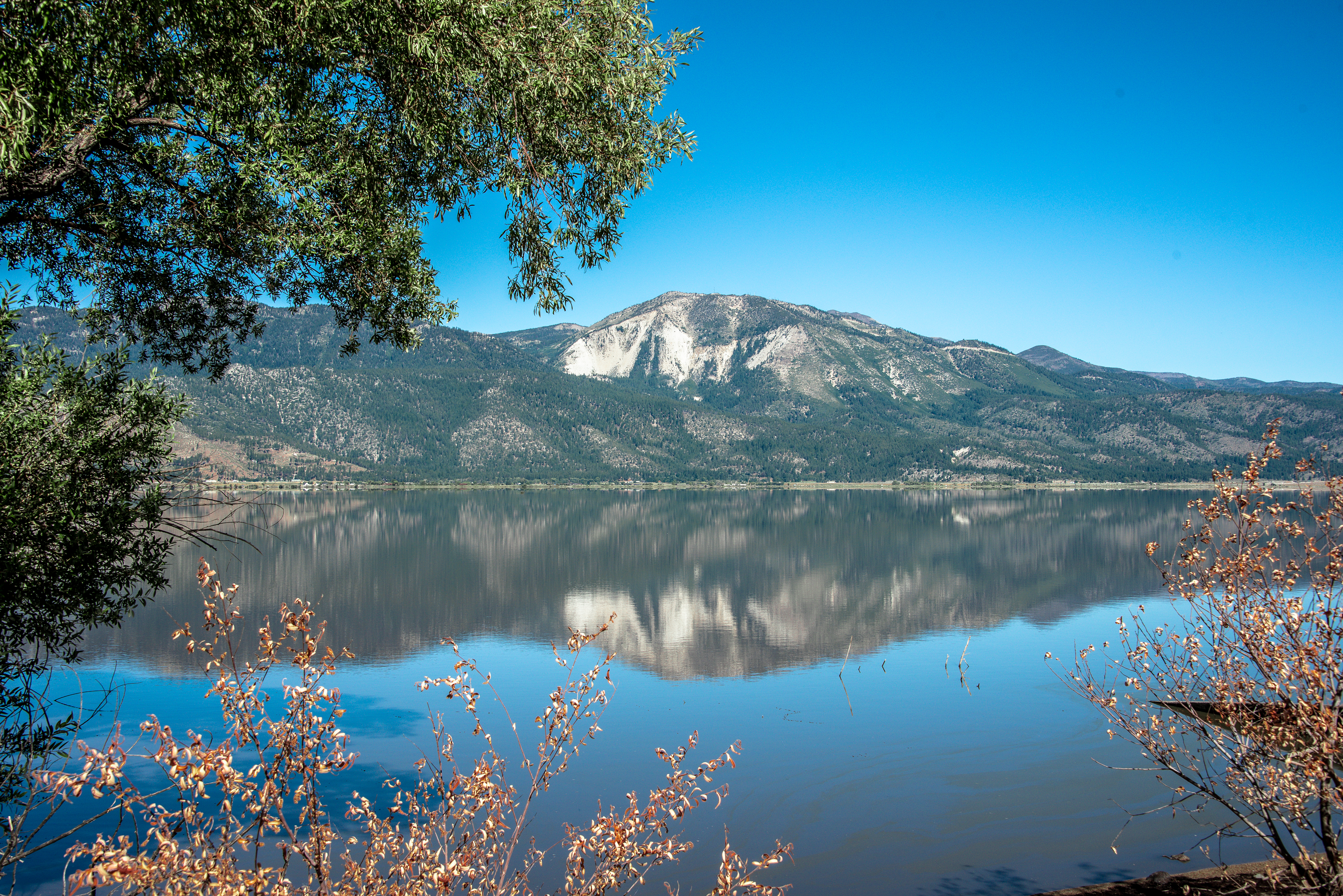 Washoe Lake