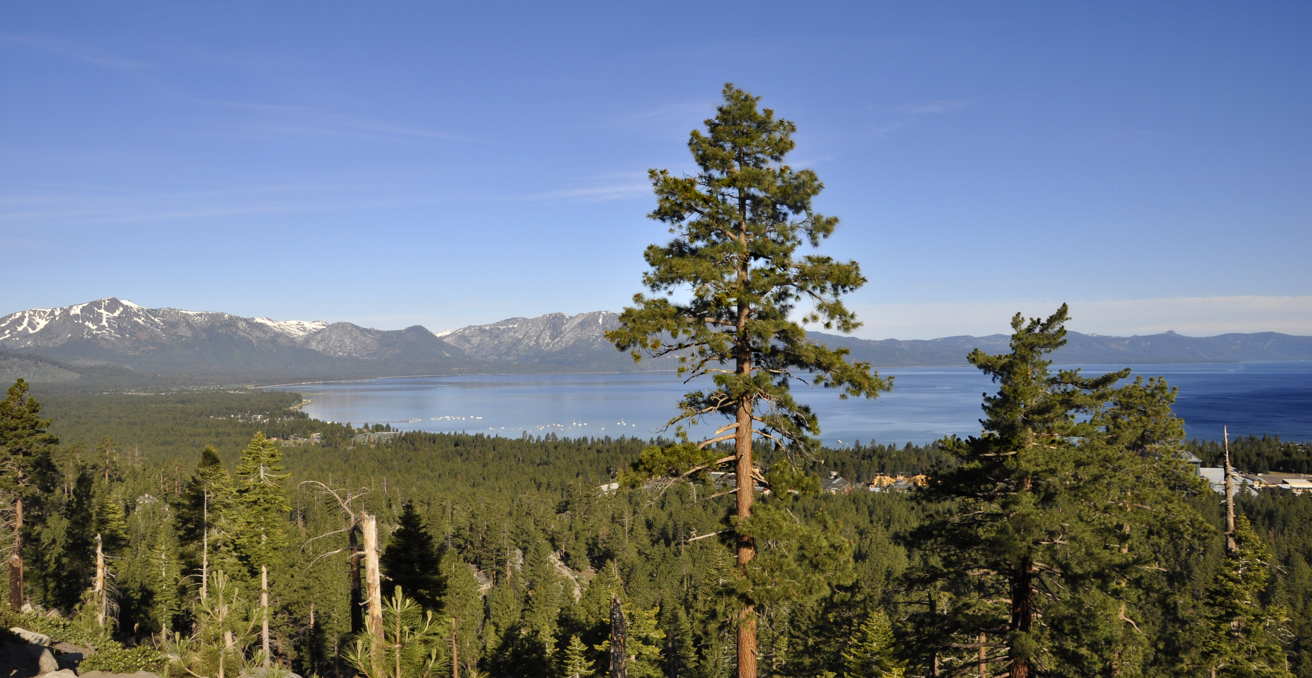 Van Sickle - Lake Tahoe Nevada State Park — photo 4