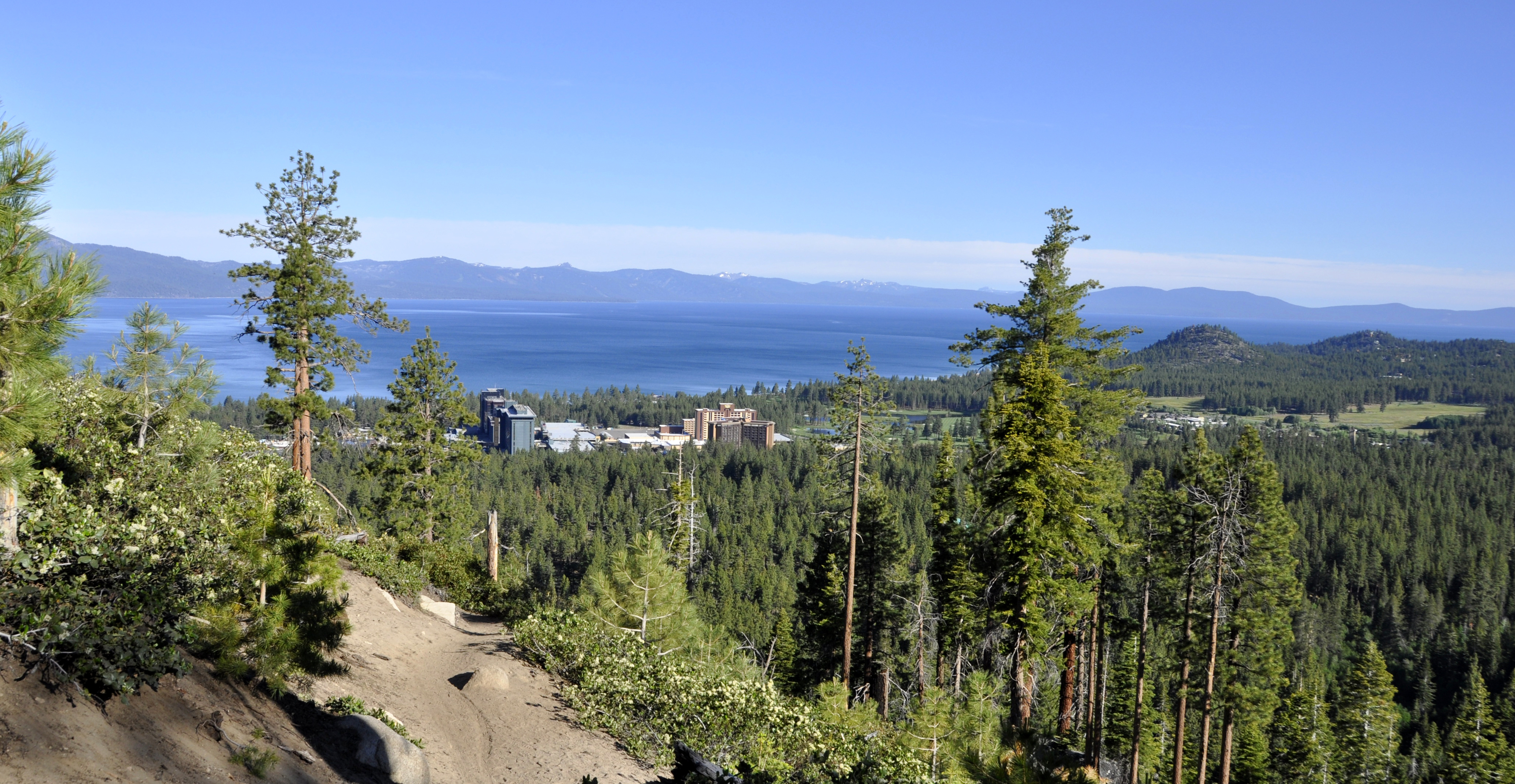 Van Sickle - Lake Tahoe Nevada State Park — photo 5