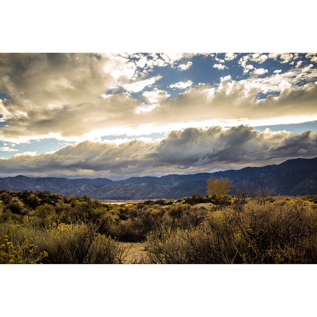 Washoe Lake State Park Campground — photo 4